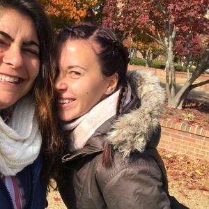 Meet your Posher, Emilia